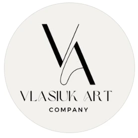 Vlasiuk Art Company - Business | Logos | Certificates