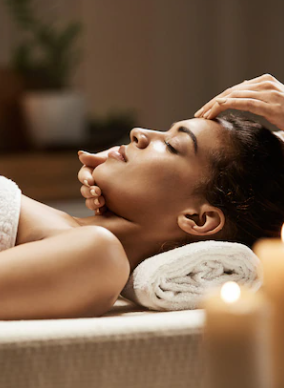 Antalee Wellness Spa - Фото 6