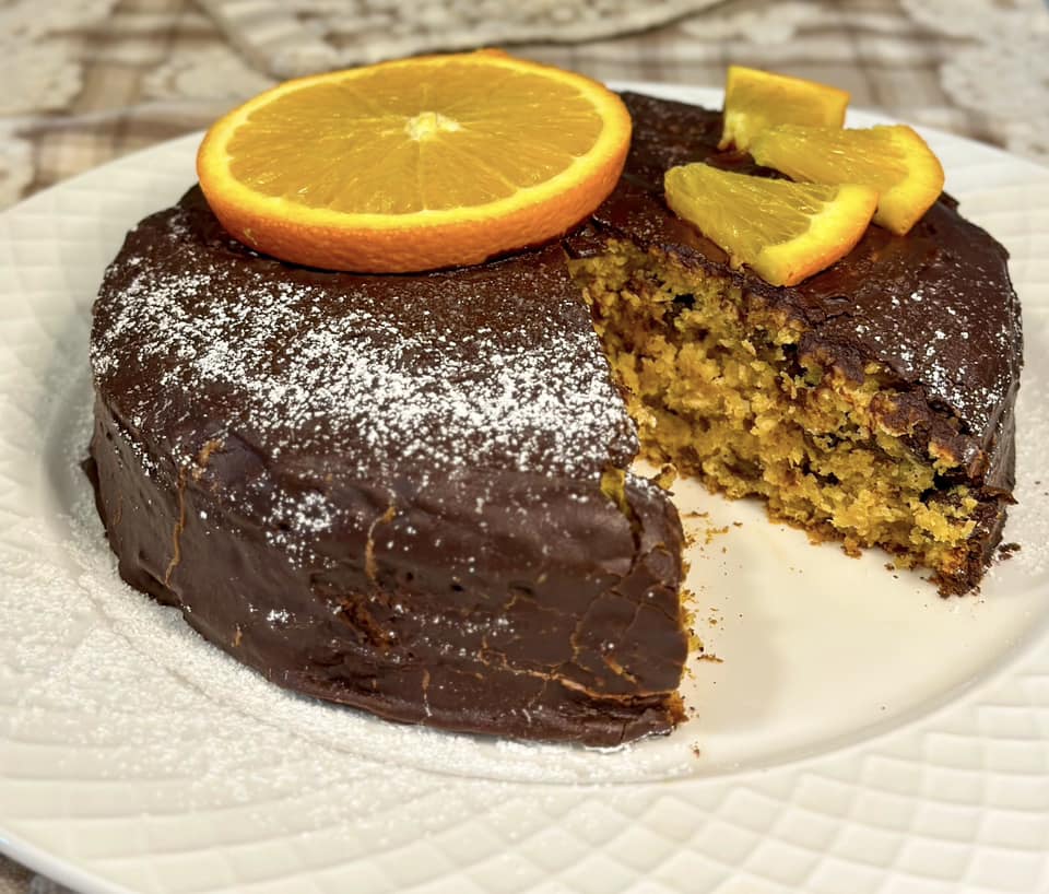 Marina, Healthy Cakes - Фото 2