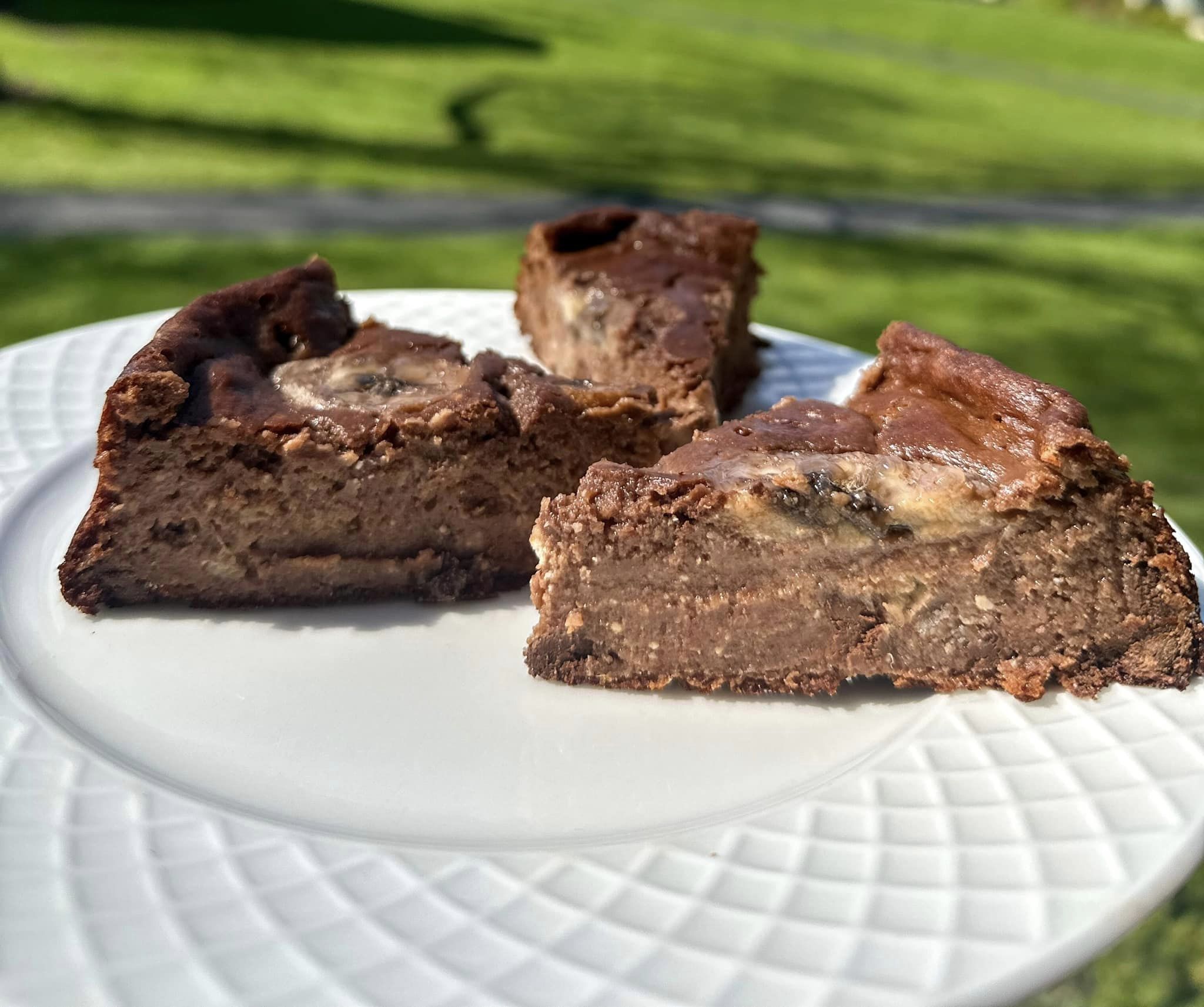 Marina, Healthy Cakes - Фото 3
