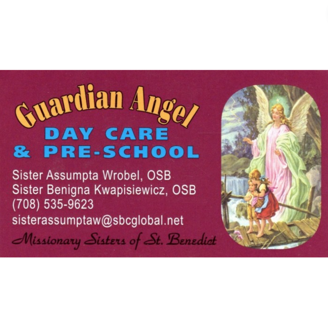 Guardian Angel Day Care & Pre-School - Zdjęcie 2