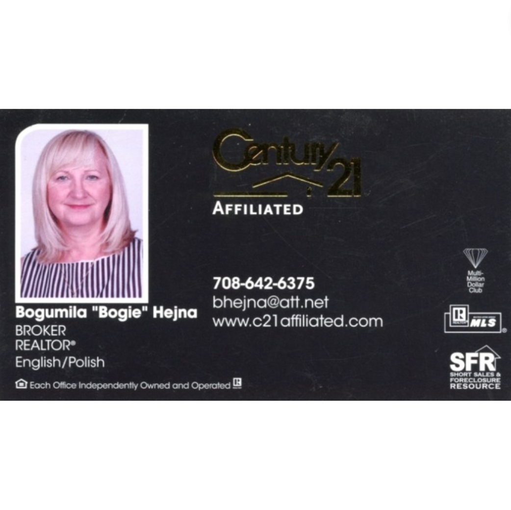 Century21 - Bogumila Hejna - Zdjęcie 2