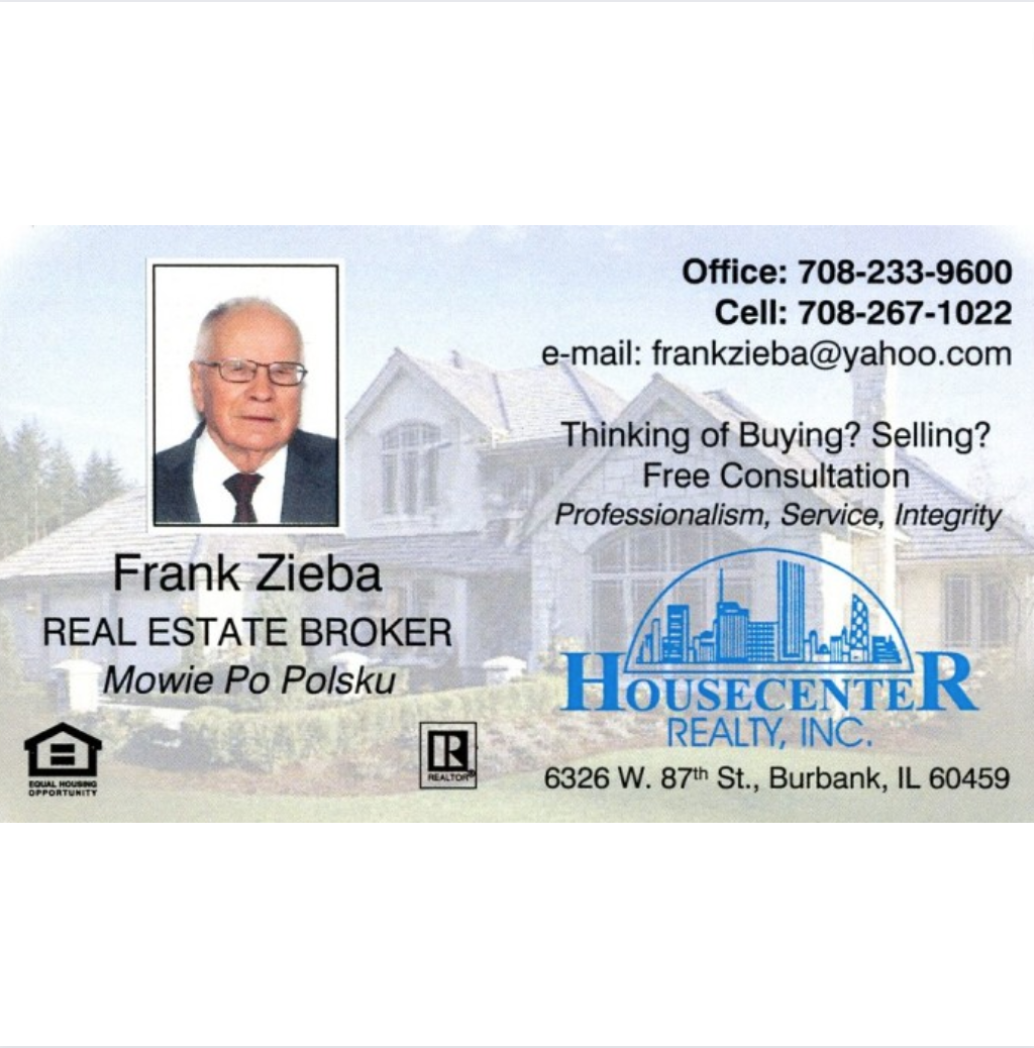 Frank Zieba Real Estate - Zdjęcie 2