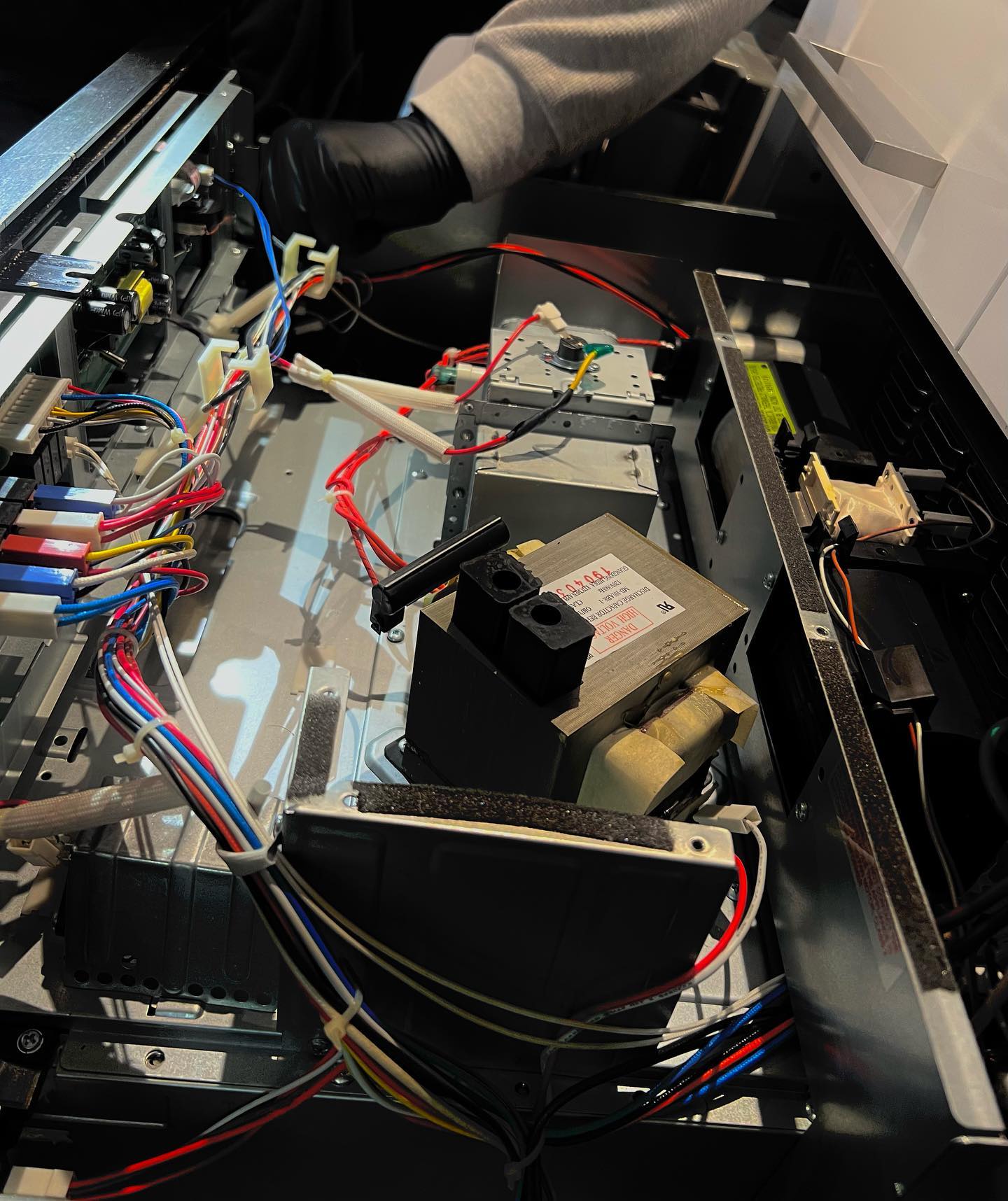 Freezing Cold Appliance Repairs LLS - Фото 2