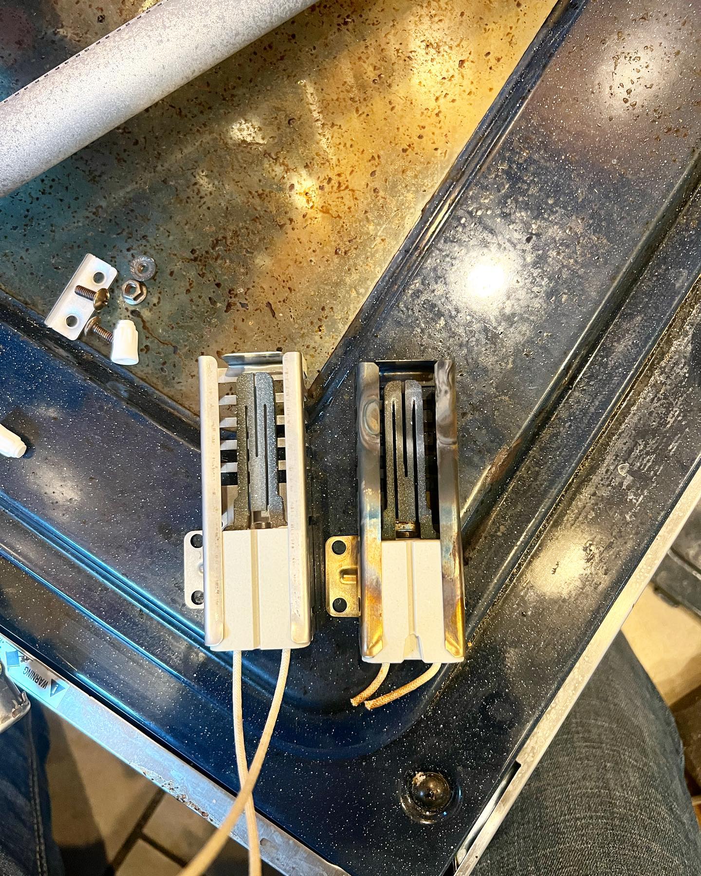 Freezing Cold Appliance Repairs LLS - Фото 5