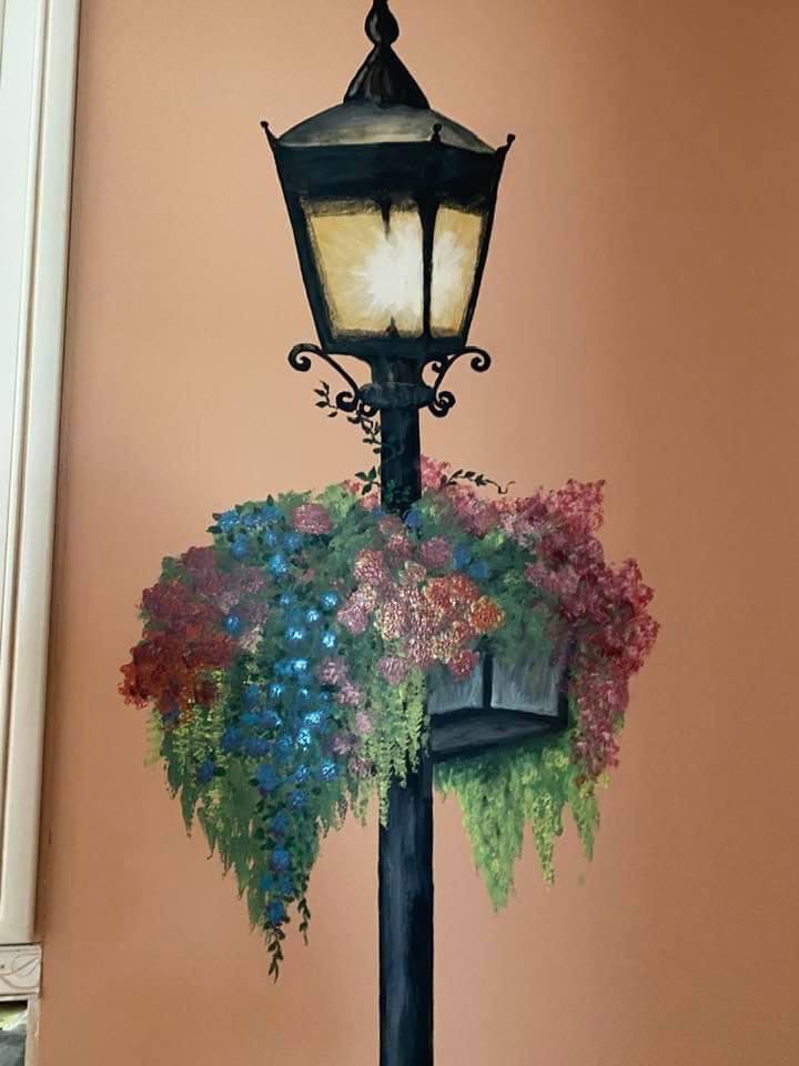 Lucy Mysliwiec Artistic Walls & Murals - Zdjęcie 4