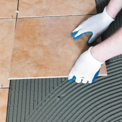 Tile Company - Michal Scislowicz