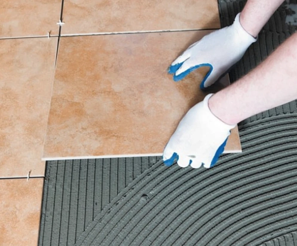 Tile Company - Michal Scislowicz