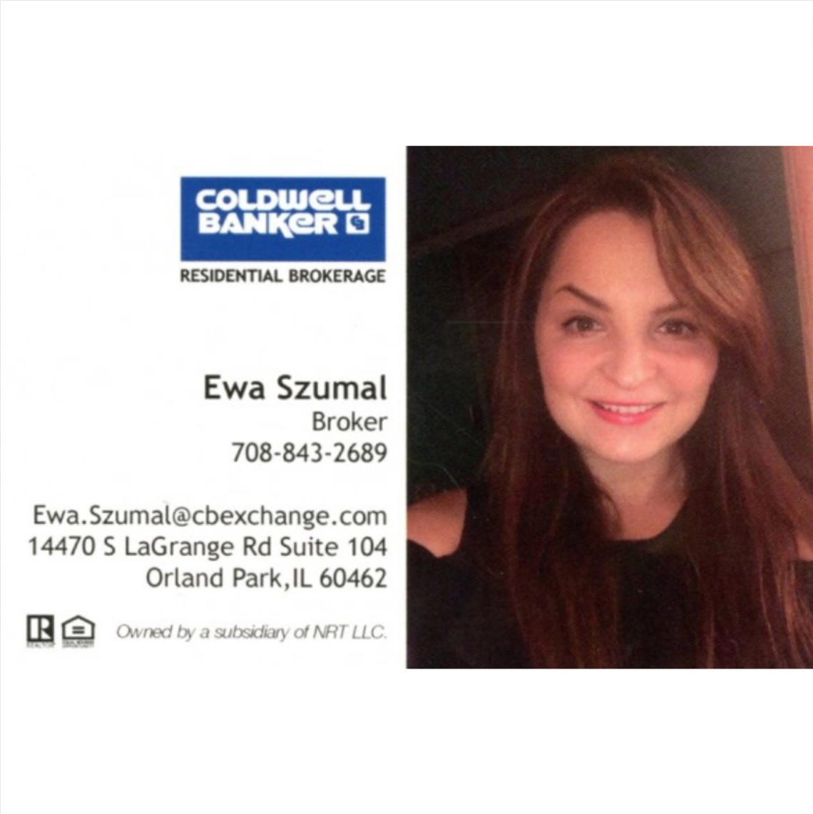 Ewa Szumal - Coldwell Banker - Zdjęcie 2