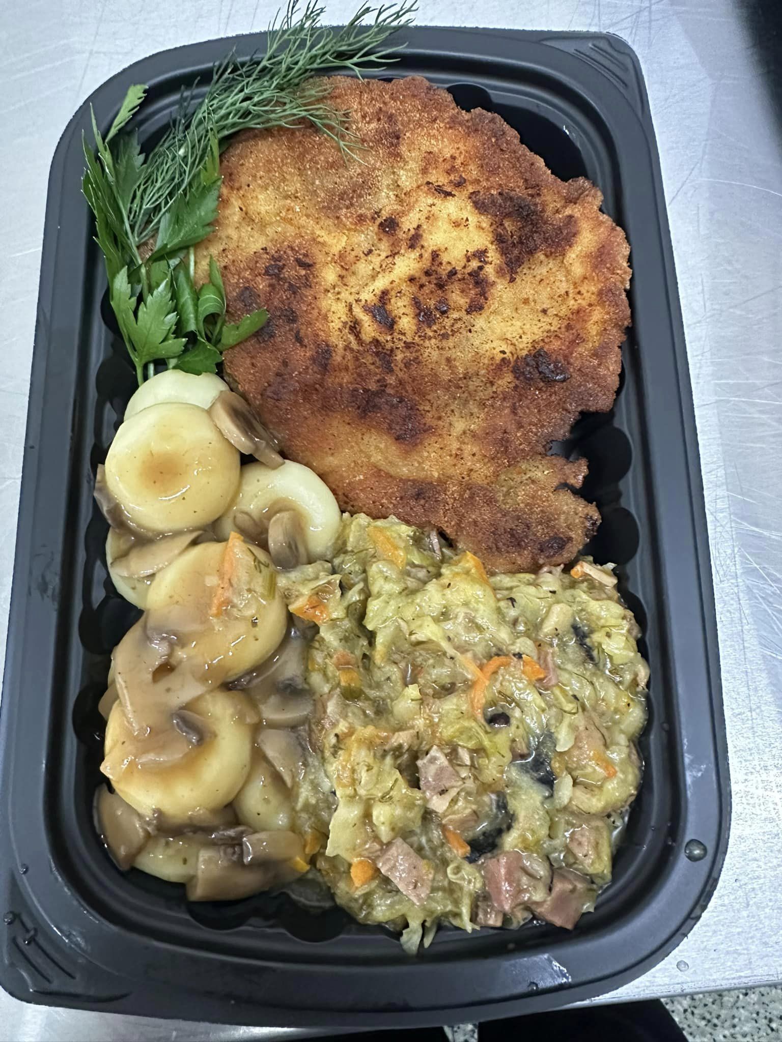 Wioletta's Polish Market - Zdjęcie 5
