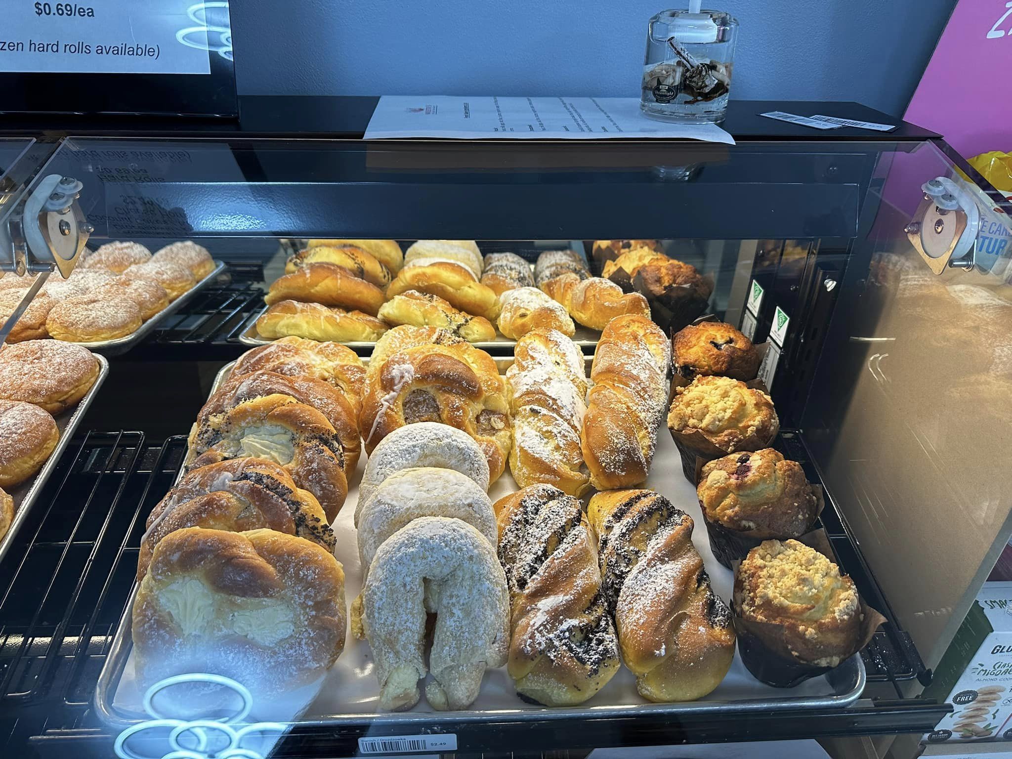 Wioletta's Polish Market - Zdjęcie 6