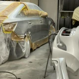 MGX Auto Body