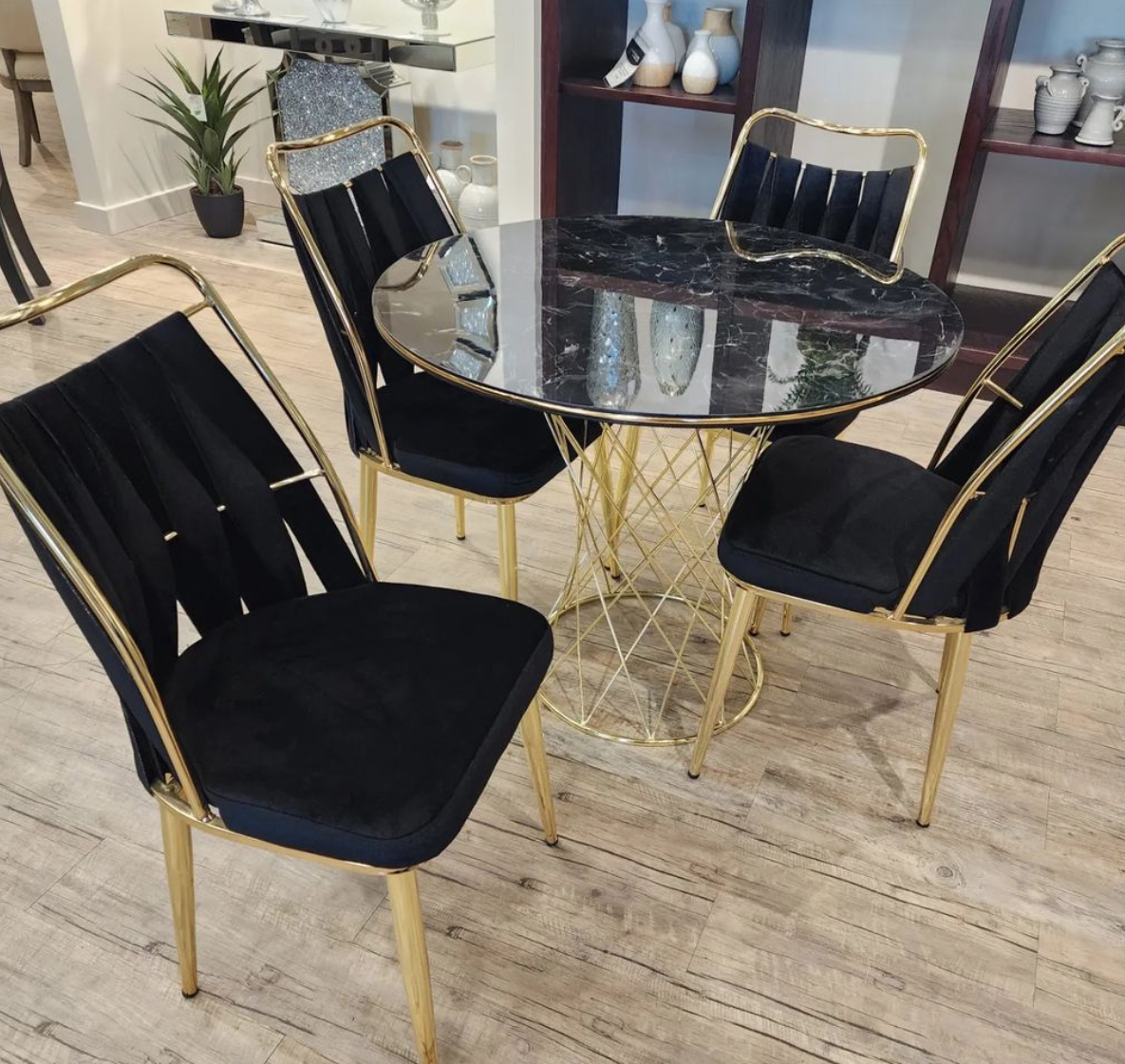 Lions Luxury Furniture, Imported Furniture from Turkey - Фото 4