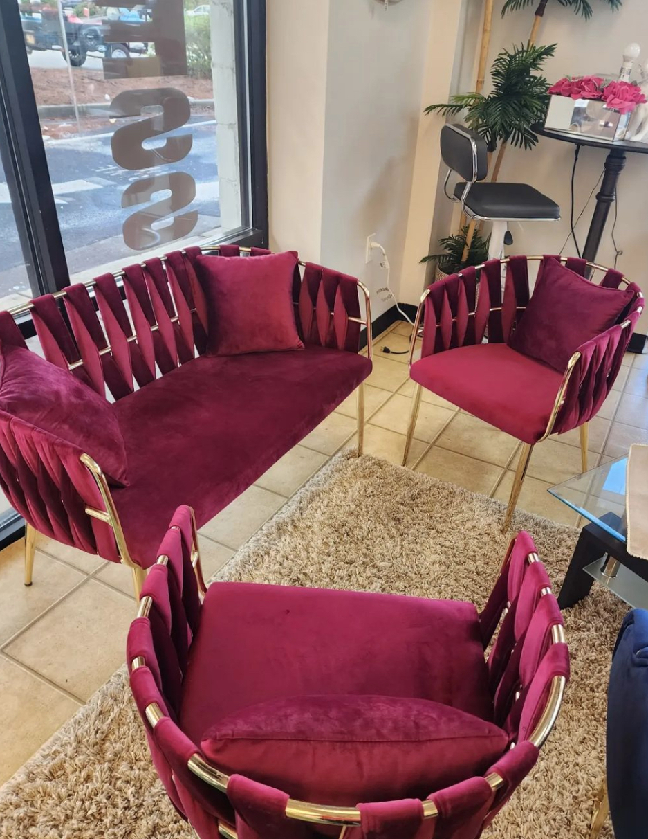 Lions Luxury Furniture, Imported Furniture from Turkey - Фото 5