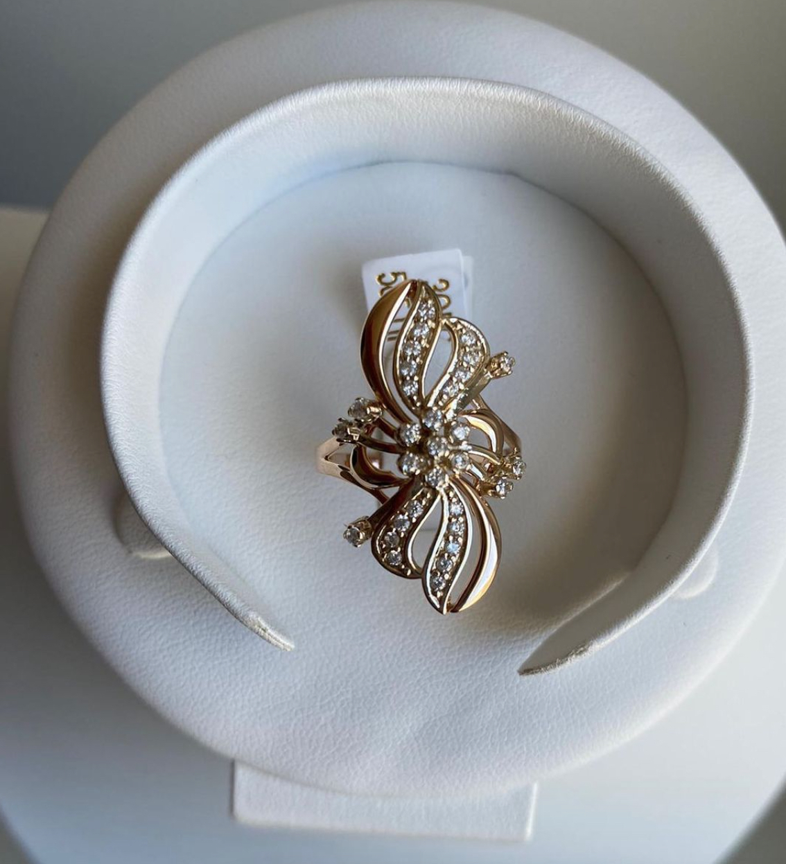 Rose Gold Jewelry - Фото 6