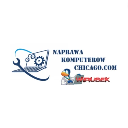 NAPRAWA KOMPUTERÓW/ ŁUKASZ