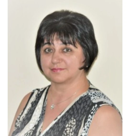 Olga Horechko Real Estate