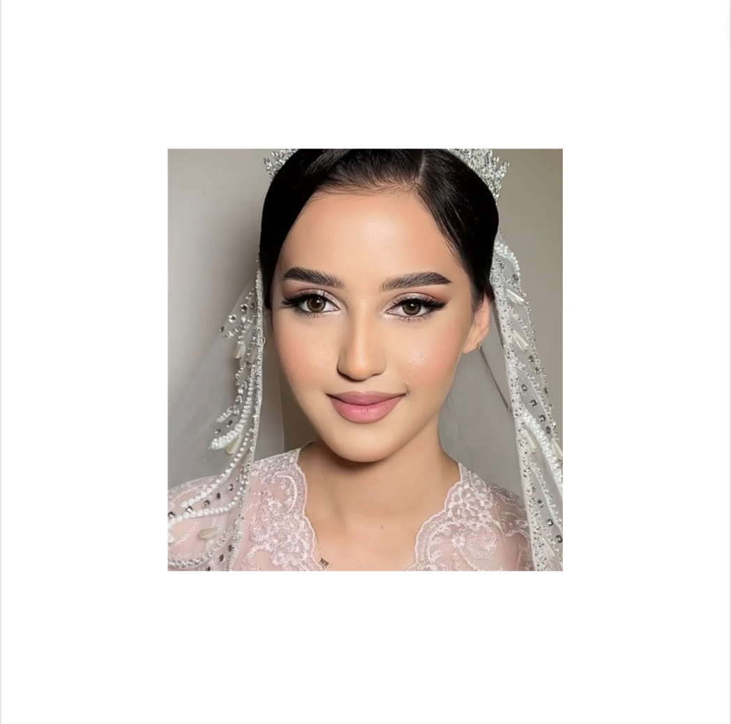 LOLA SADIEVA - MAKEUP MENTOR /BRIDAL MAKEUP /HAIR STYLE - Фото 3