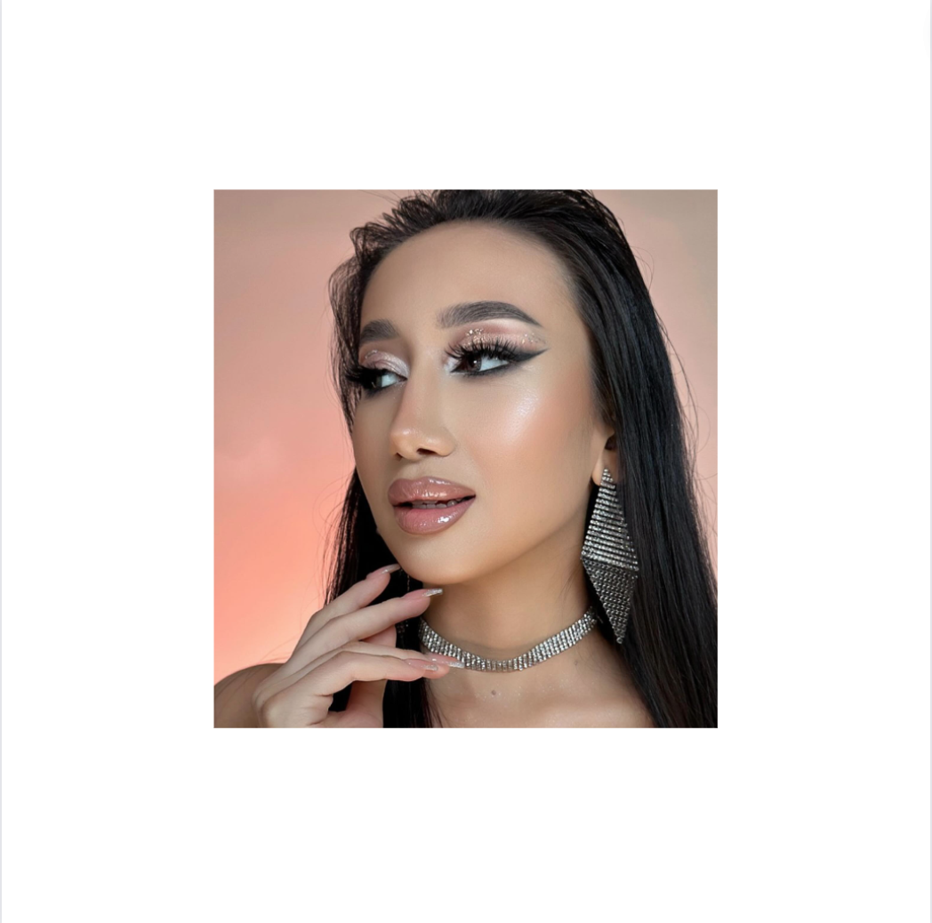 LOLA SADIEVA - MAKEUP MENTOR /BRIDAL MAKEUP /HAIR STYLE - Фото 5