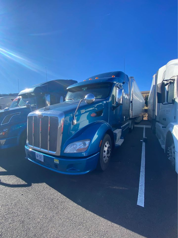 2014 Peterbilt 587 for Sale - Фото 9