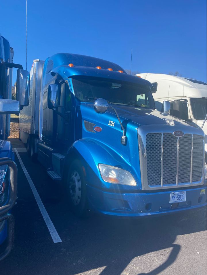 2014 Peterbilt 587 for Sale - Фото 4