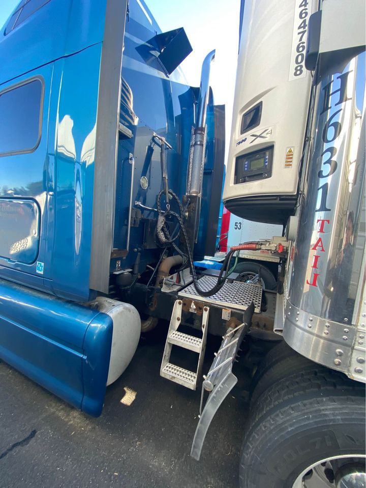 2014 Peterbilt 587 for Sale - Фото 6