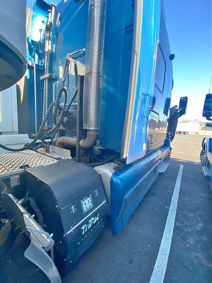 2014 Peterbilt 587 for Sale - Фото 7
