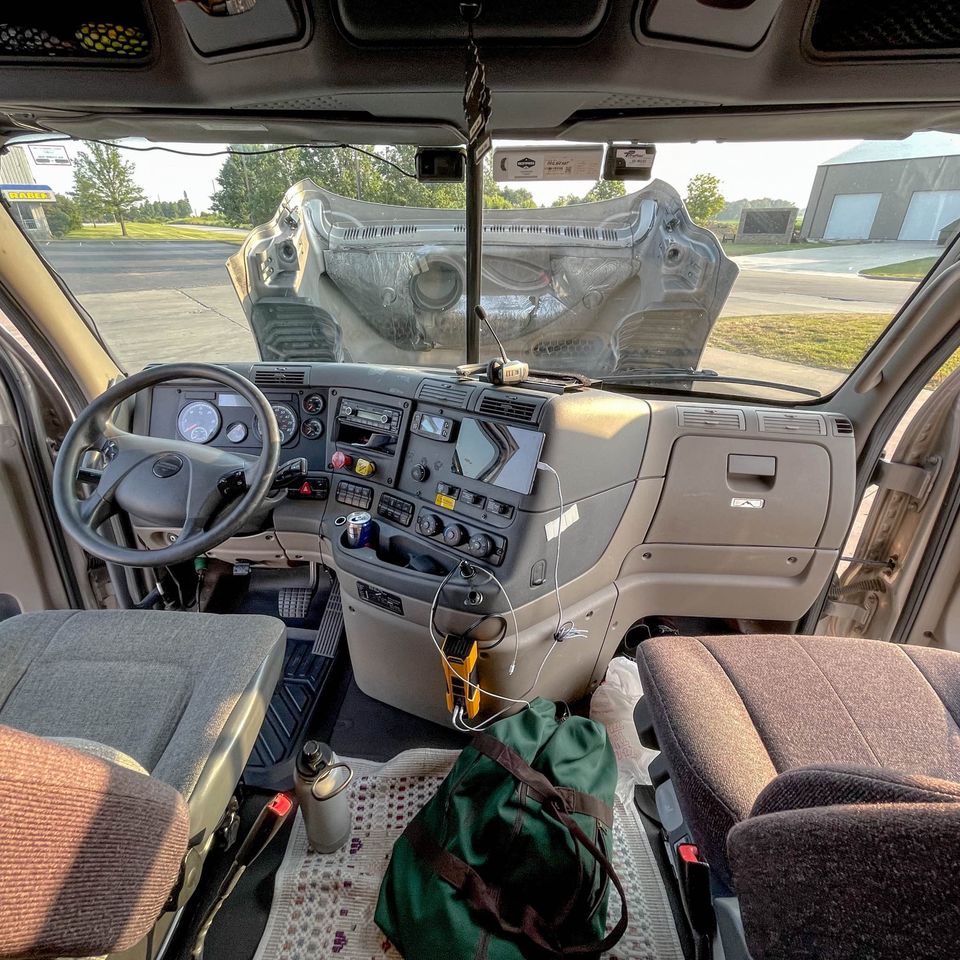 Freightliner Cascadia 2016 for Sale - Фото 4
