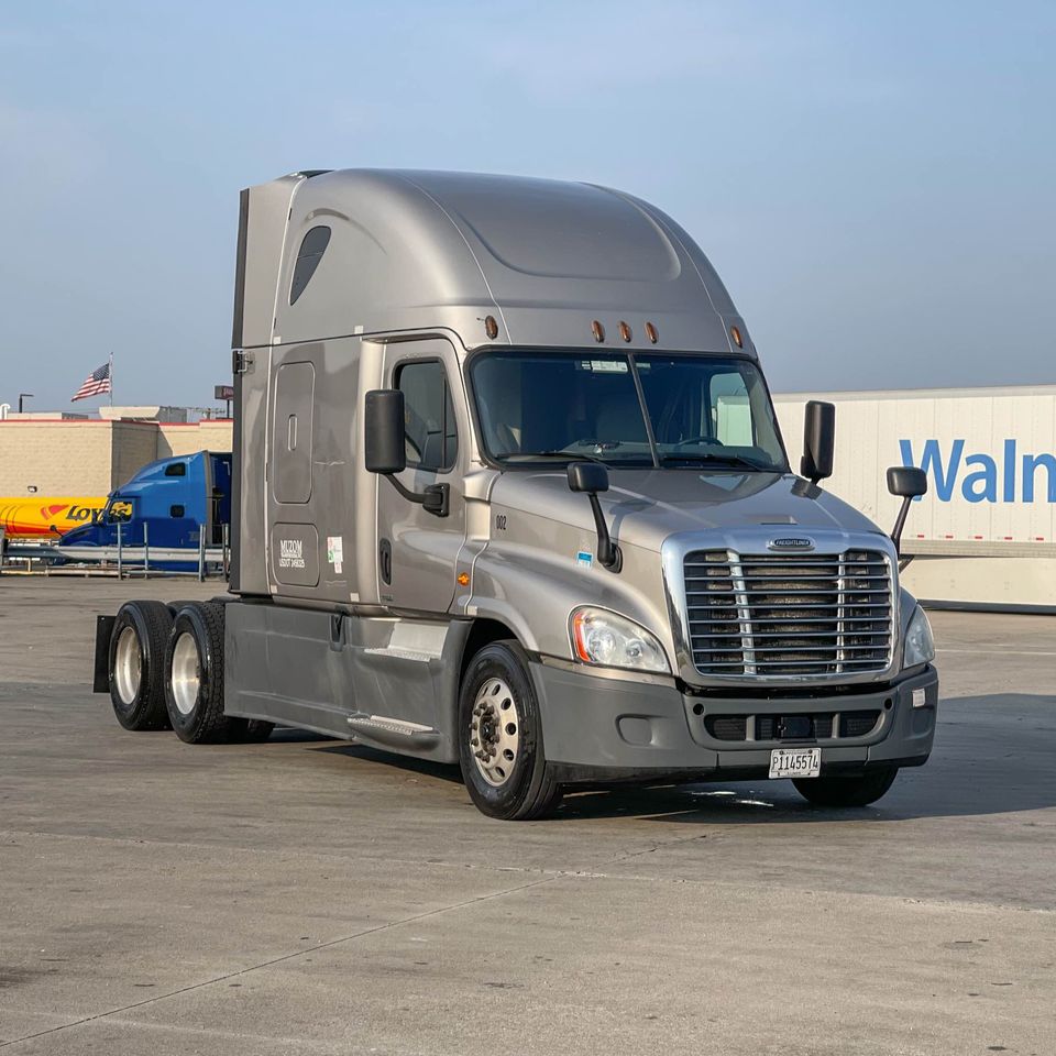 Freightliner Cascadia 2016 for Sale - Фото 16