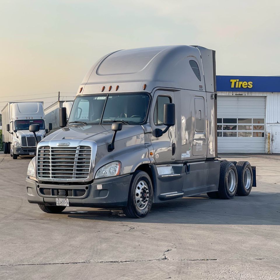 Freightliner Cascadia 2016 for Sale - Фото 17