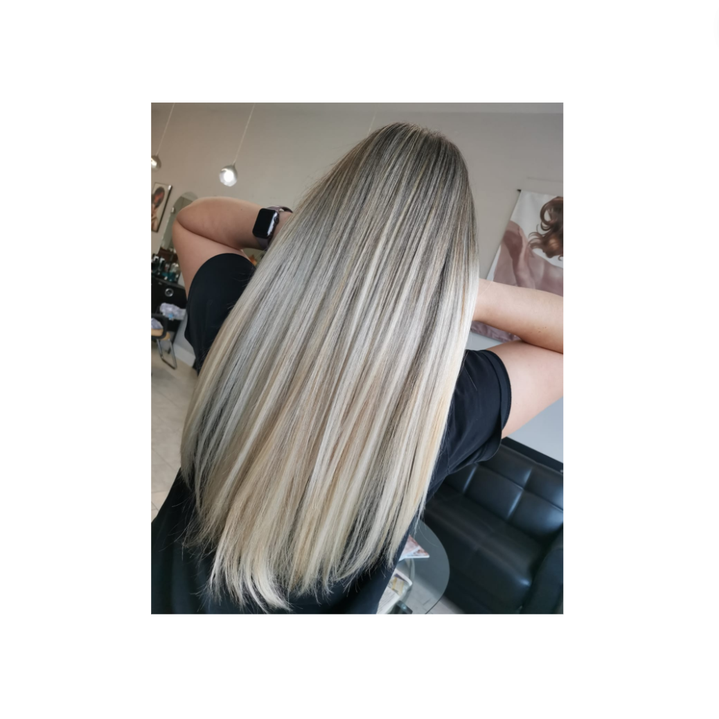 Belmont Hair Salon - Zdjęcie 2