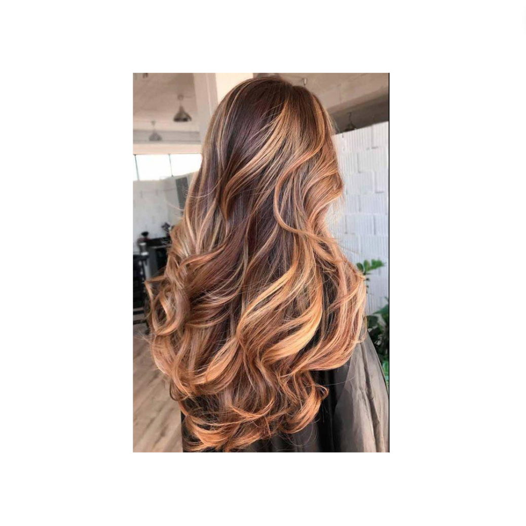 Belmont Hair Salon - Zdjęcie 4