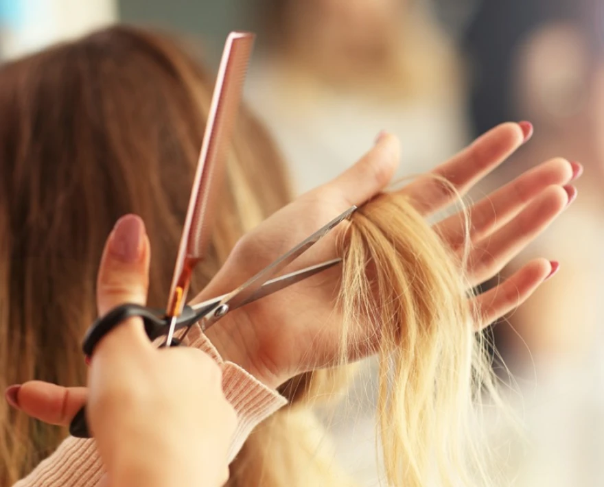 Belmont Hair Salon
