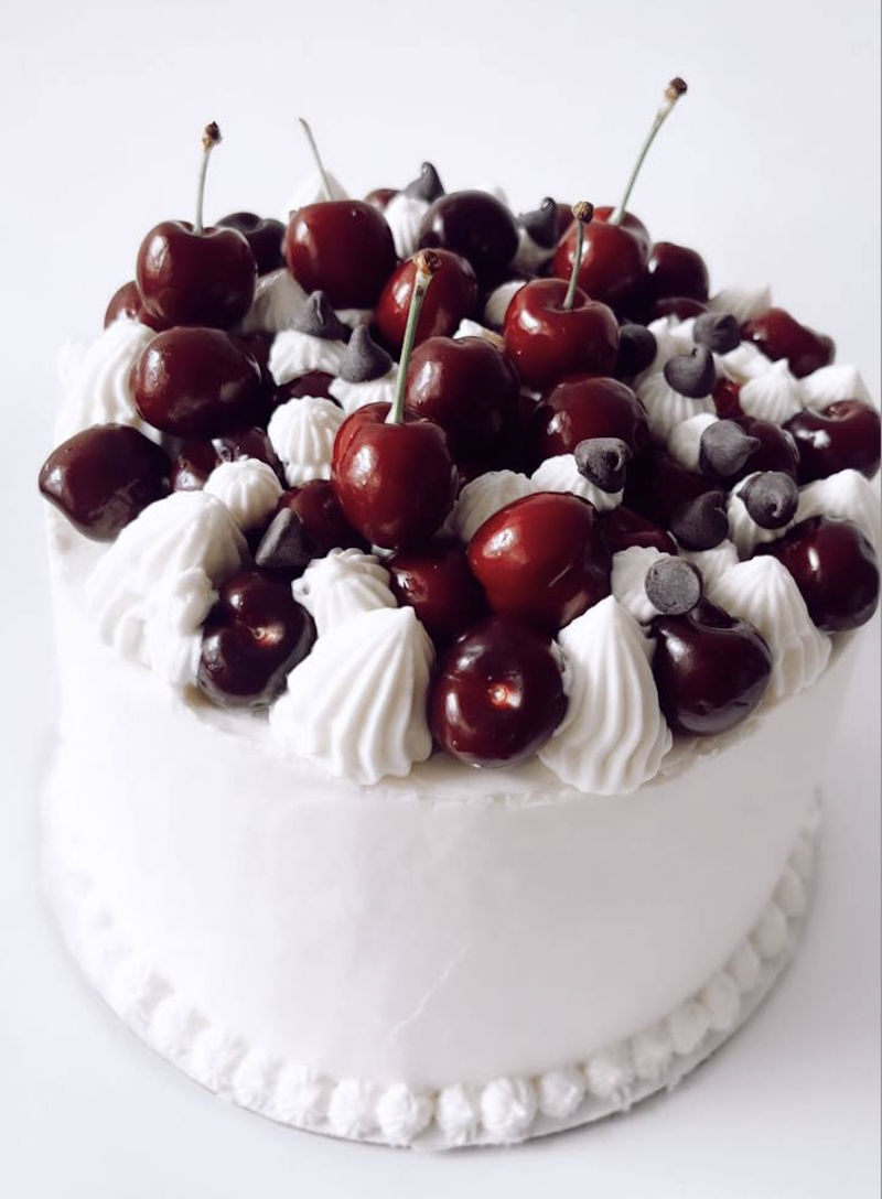 Delicious Cakes - Фото 4