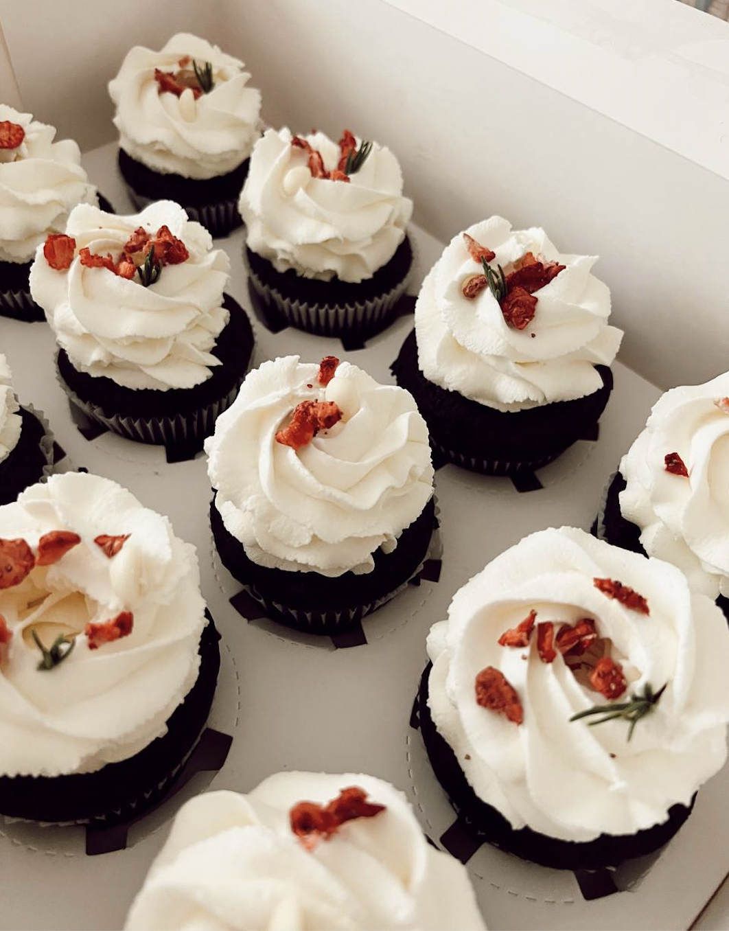 Delicious Cakes - Фото 6