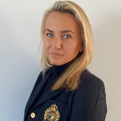Agata Zukowski Real Estate