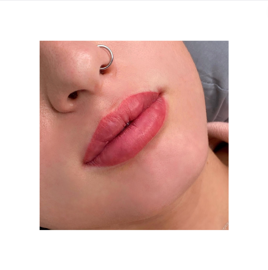 Permanent makeup/ Sofiia Zhidovlenkova - Фото 3