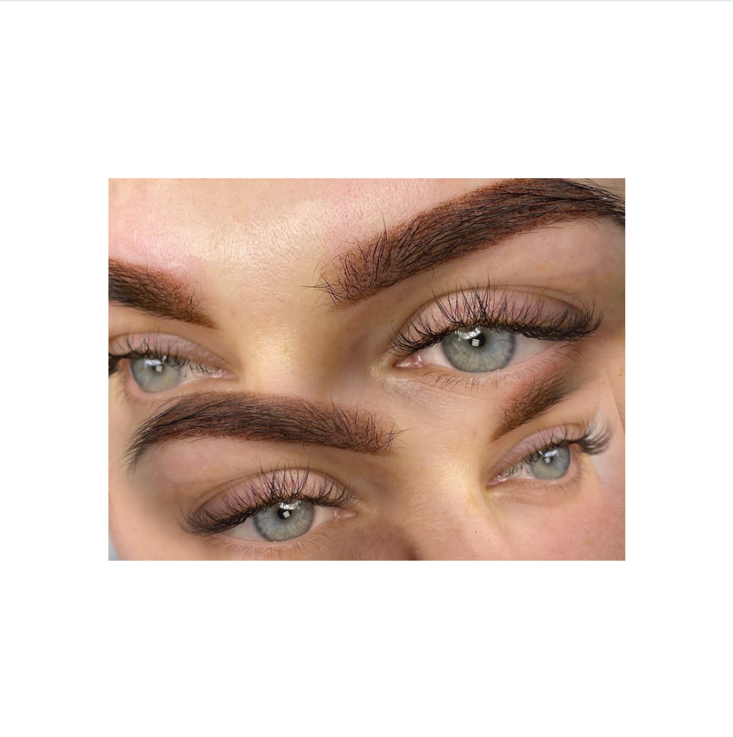 Permanent makeup/ Sofiia Zhidovlenkova - Фото 4