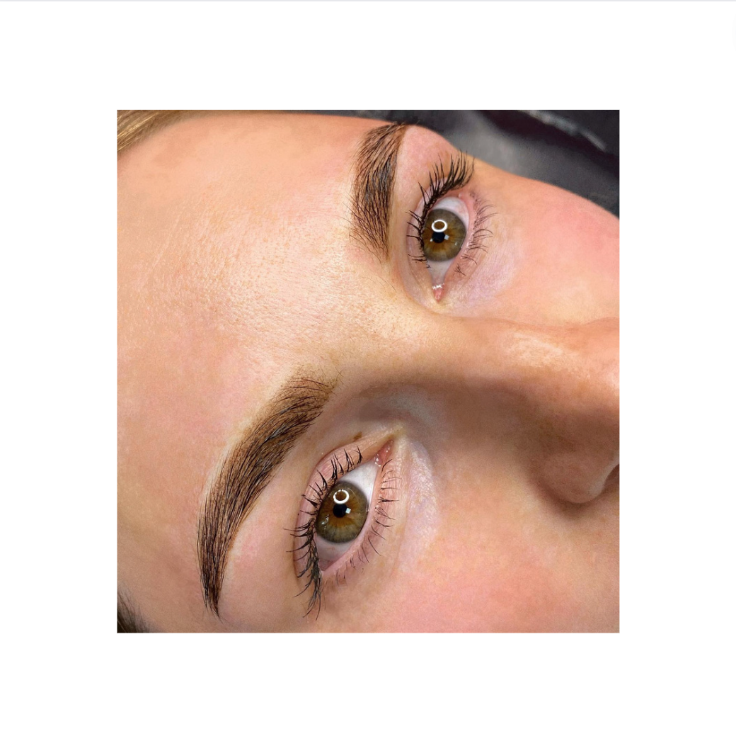 Permanent makeup/ Sofiia Zhidovlenkova - Фото 6