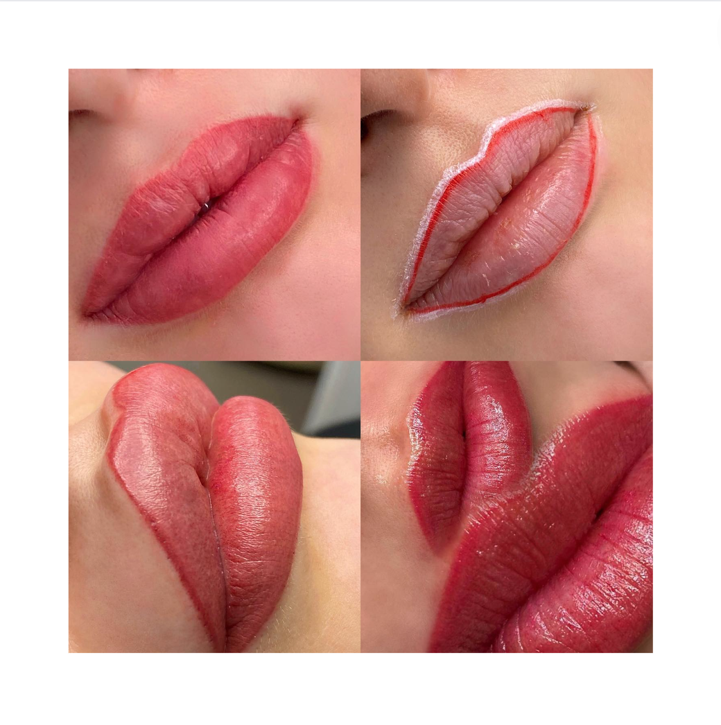 Permanent makeup/ Sofiia Zhidovlenkova - Фото 2