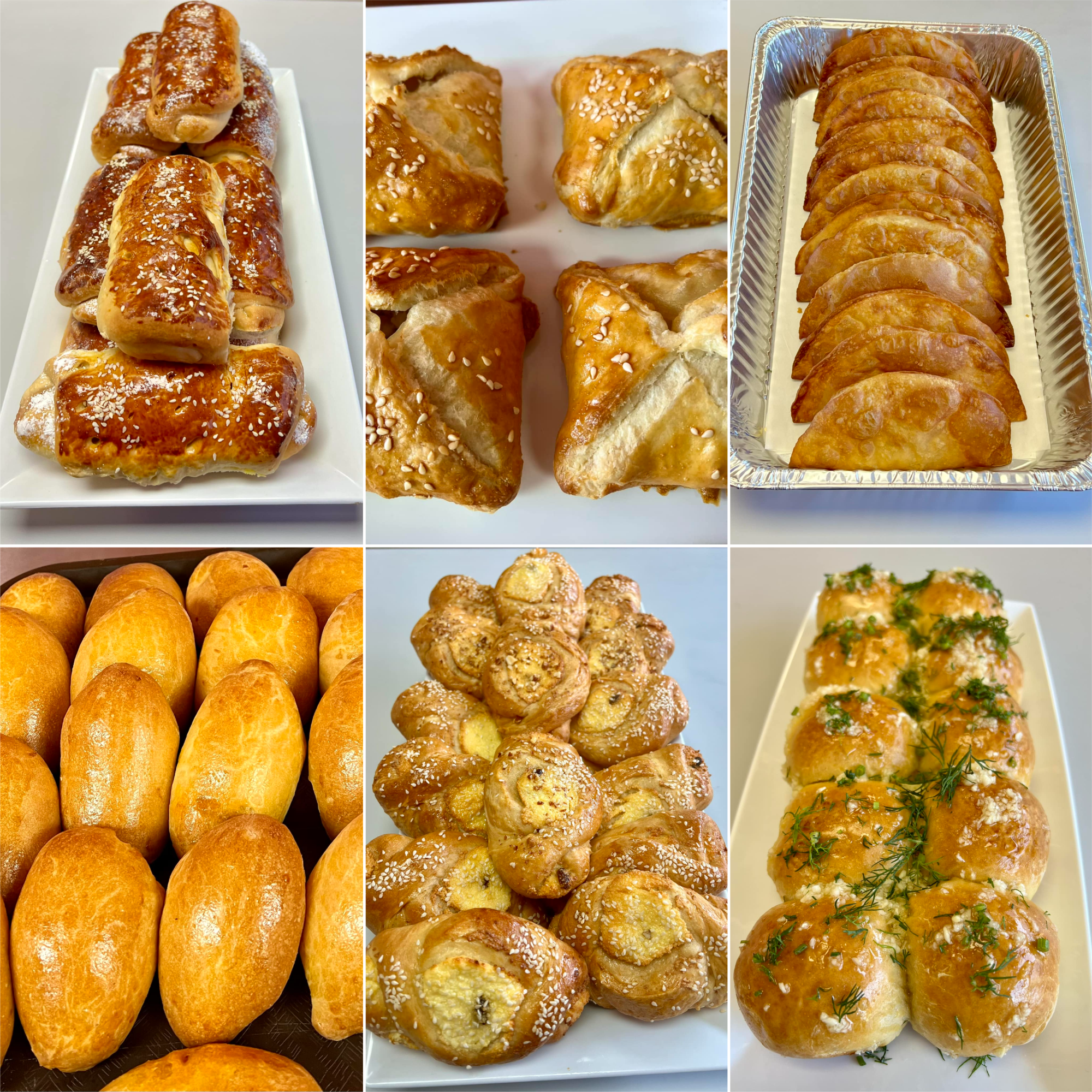 Вкусная домашняя еда на любой случай! - Фото 2
