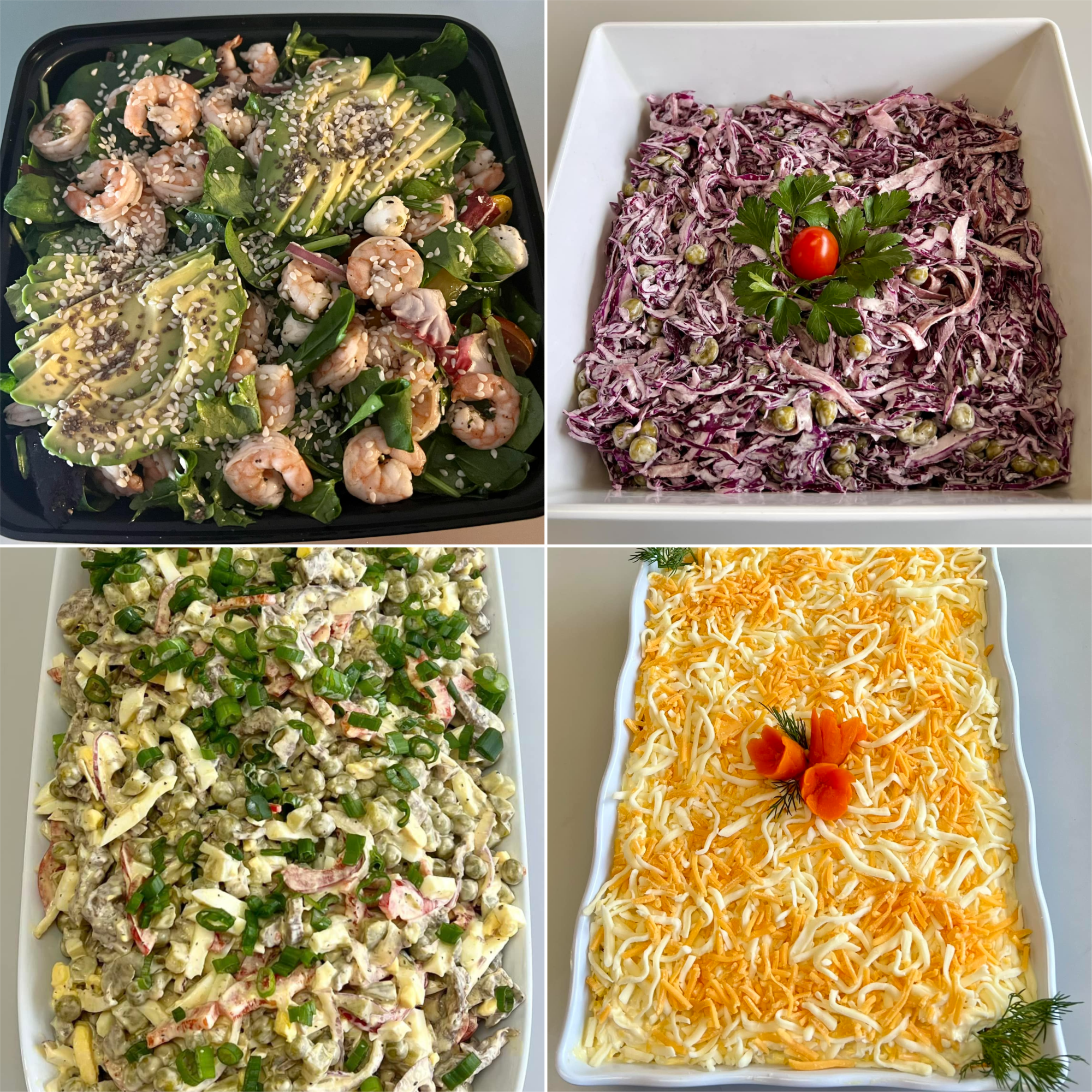 Вкусная домашняя еда на любой случай! - Фото 3