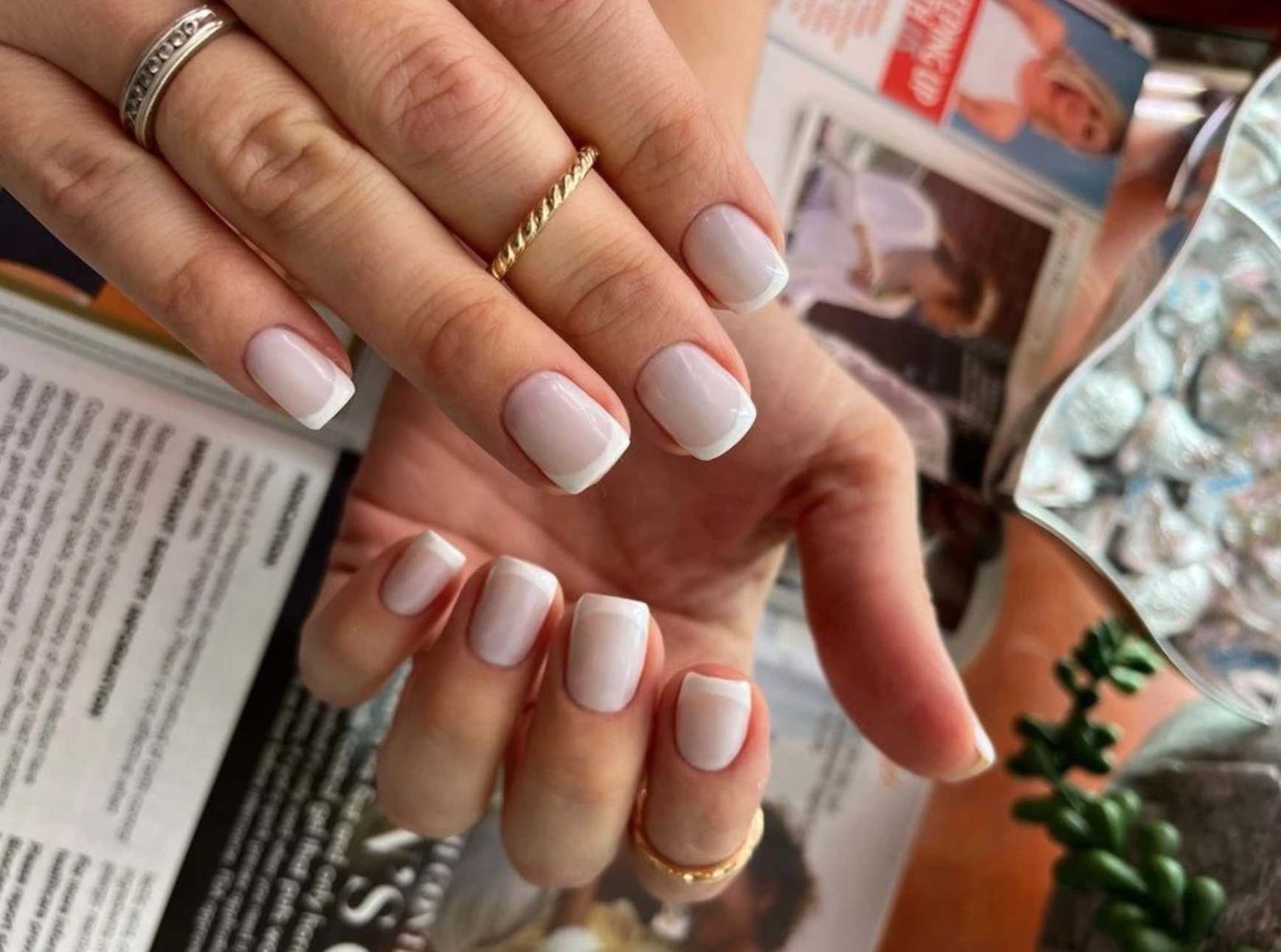 E&G Nail Salon - изысканный маникюрный салон, расположенный в Naperville, IL - Фото 9