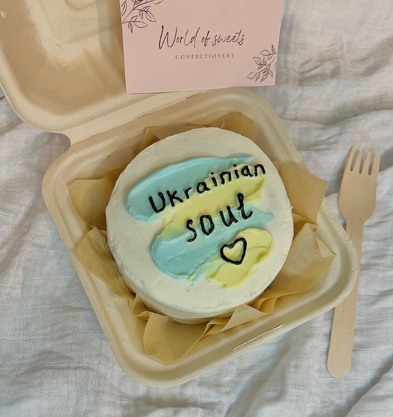 Мария, Бенто-Торты - Фото 6