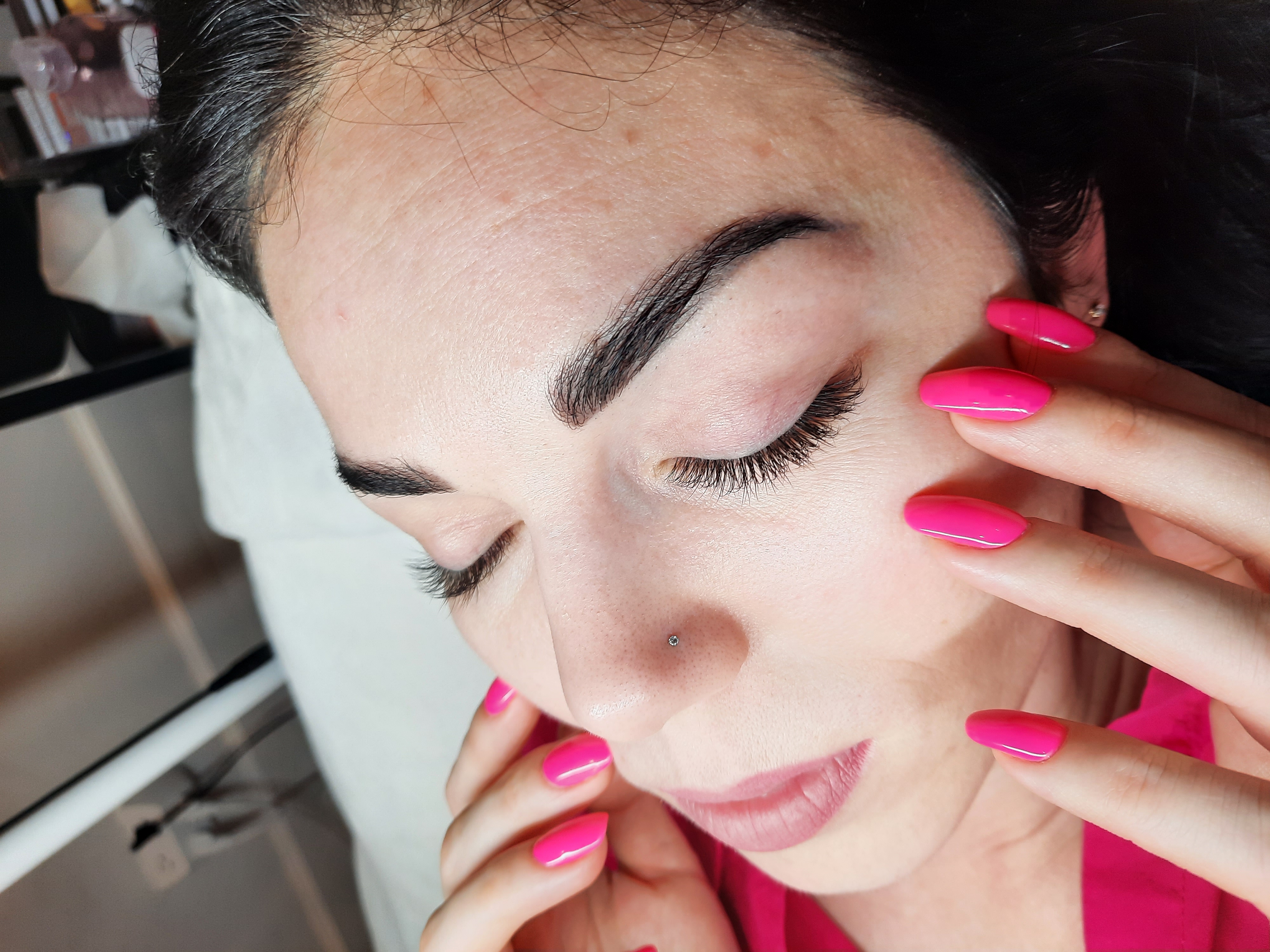 Eyelash extension - Фото 4