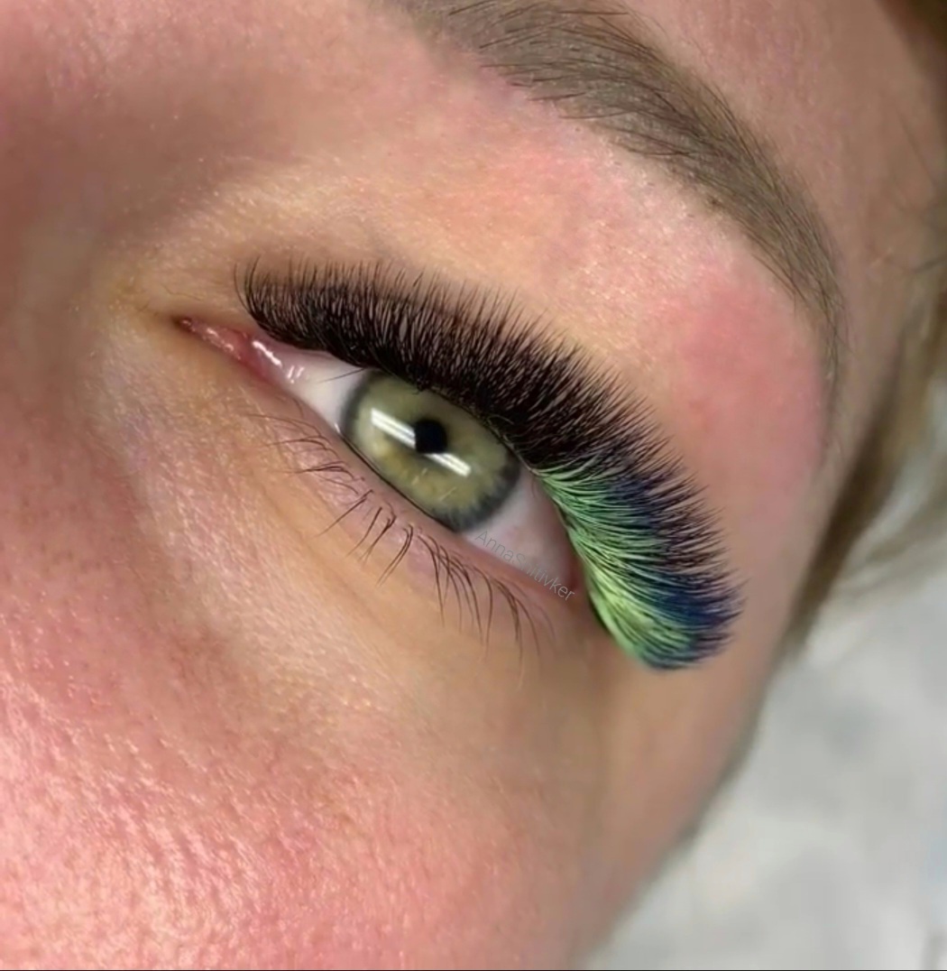 Eyelash extension - Фото 6