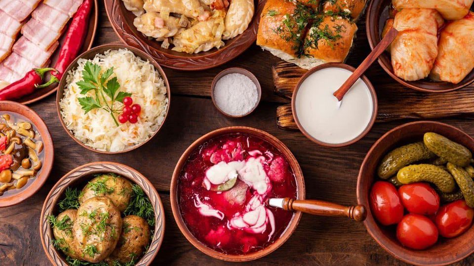 Наталія, Домашня Українська Кухня - Фото 6