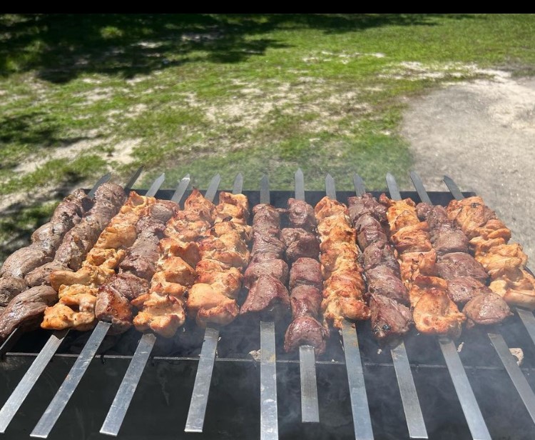 Simyonbarbeque - Фото 4