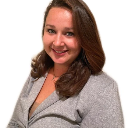 Caroline Gasiorski Morales, Realtor