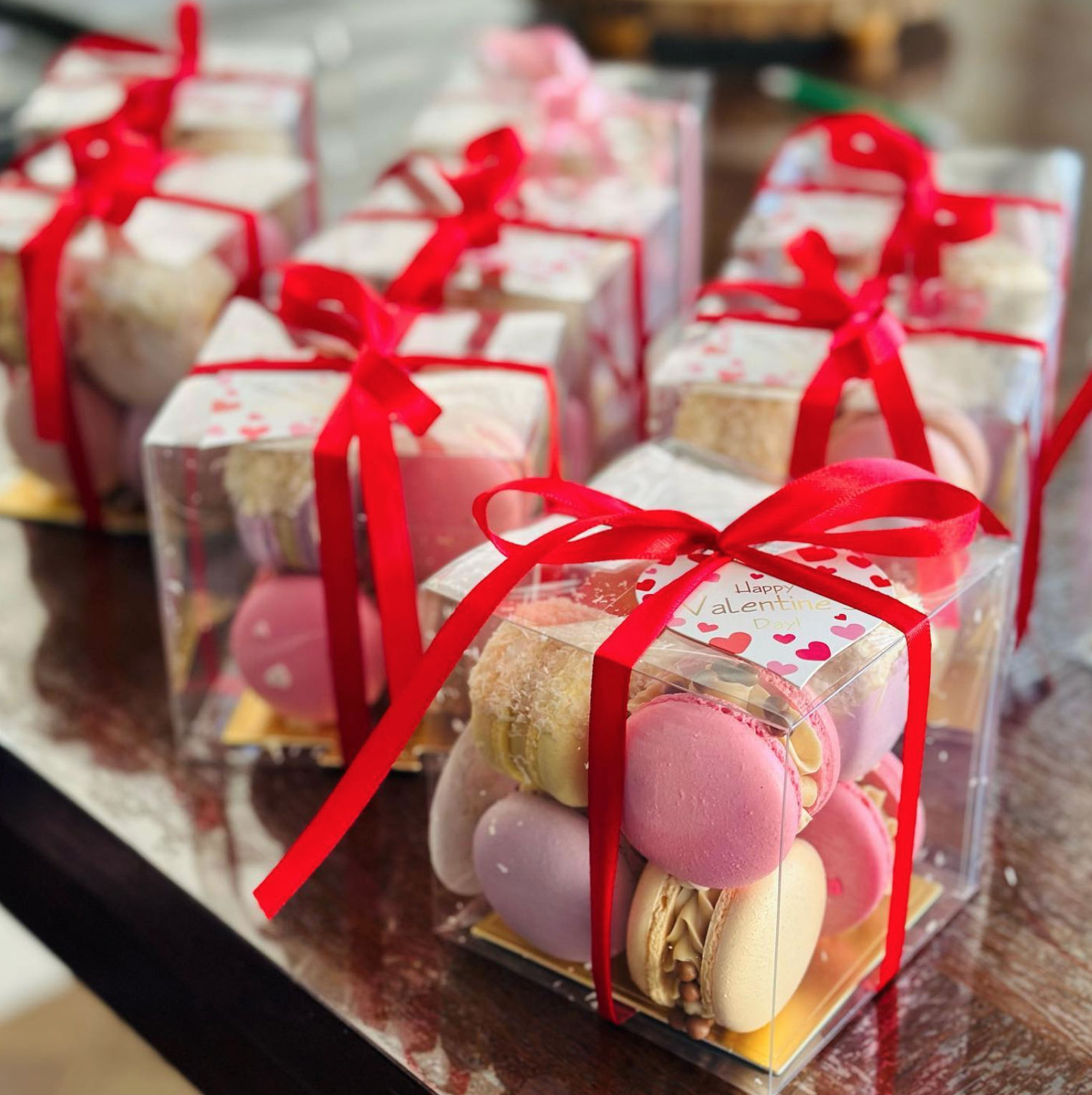 Viktoriia Sweets/ Macarons Sacramento - Фотографія 3